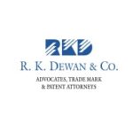 Group logo of R K Dewan & Co