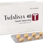 Group logo of Tadarise 40 mg medicine buy online