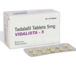 Group logo of Buy Vidalista 5mg online for the Treatment of Erectile Dysfunction