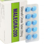 Group logo of Malegra 200 Mg Online | Side Effects | Uses | Reviews | Prices