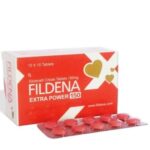 Group logo of Fildena 150 Mg | Best Medication for Impotence Problems | USA