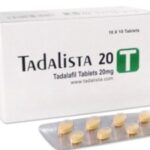 Group logo of Tadalista 20mg| Remove All Shadows from Your Life