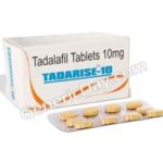 Group logo of Tadarise 10 Mg Pills - Feel the best vibes with your loved one