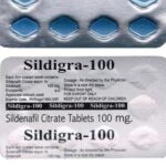 Group logo of Sildigra 100 Mg (Generic Cialis) | Fortune Healthcare Tablet | Dosage | Reviews