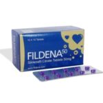 Group logo of Fildena 50 Mg| Sildenafil | Best For Sexual Activity