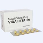 Group logo of Vidalista 60 Tablet | Tadalafil (60mg) | USA