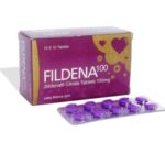 Group logo of Fildena 100 Mg Is Great Tablets For Sexual Activity