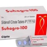 Group logo of Suhagra 100 mg   drug for men