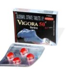 Group logo of Vigora 50 Mg Tablet – safest and best way to treat ED