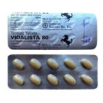 Group logo of Best Vidalista 80 Mg tablet | 10% Extra | Reviews | Uses | Publicpills.com