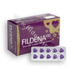 Group logo of Is Fildena 100 Helps to Deal With ED?