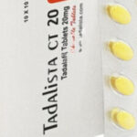 Group logo of Tadalista CT 20 - Best Medicine For Ed Problem