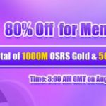 Group logo of Amazing Price 80% Off 2007 Runescape Gold & More Provided for RSorder Members on Aug 21